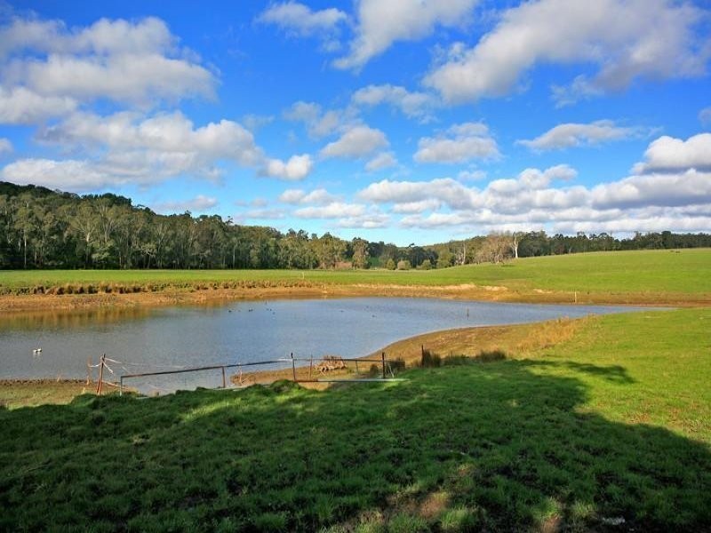 1535 Birregurra-Forrest Road, Barwon Downs VIC 3243