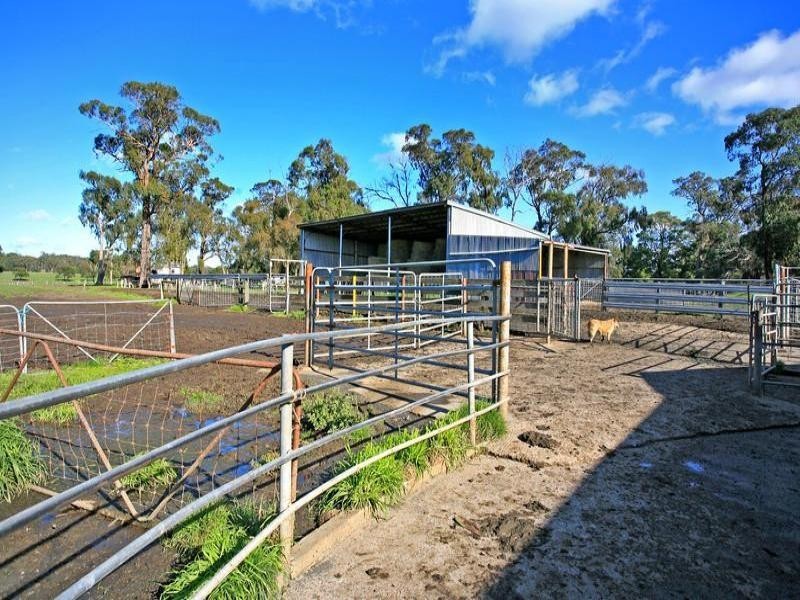 1535 Birregurra-Forrest Road, Barwon Downs VIC 3243