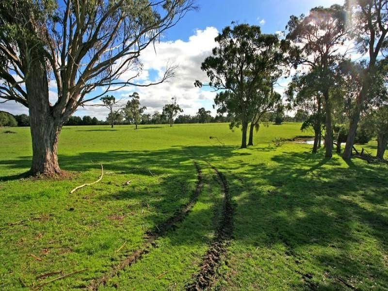 1535 Birregurra-Forrest Road, Barwon Downs VIC 3243