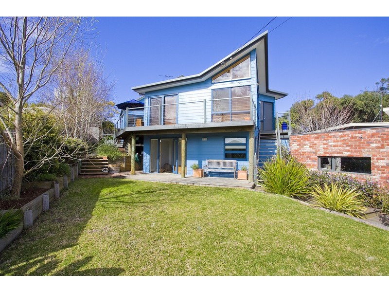 34 Sunset Strip, Jan Juc VIC 3228 the real estate agency Sold