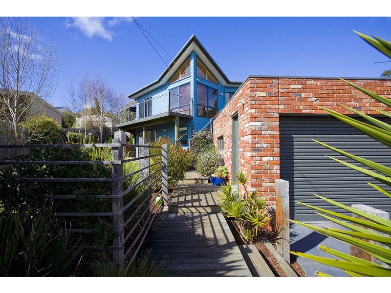 34 Sunset Strip, Jan Juc VIC 3228 the real estate agency Sold