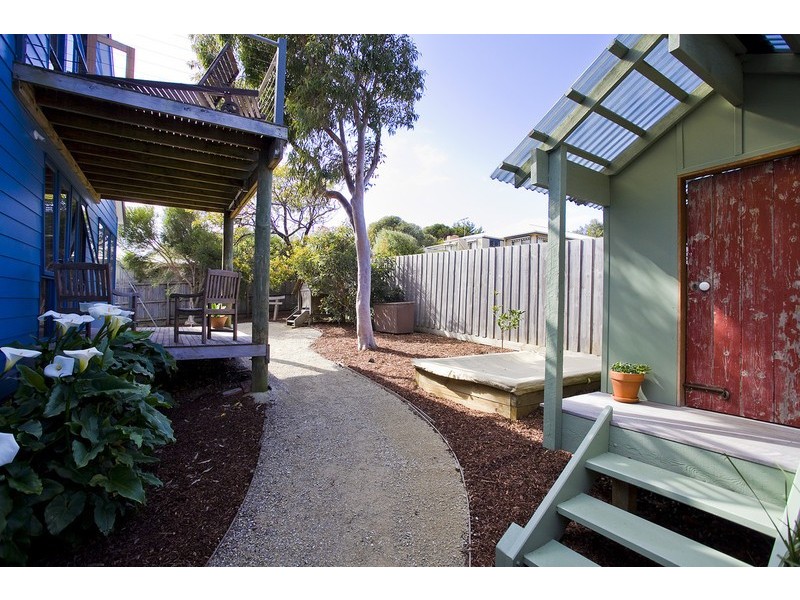 34 Sunset Strip, Jan Juc VIC 3228 the real estate agency Sold