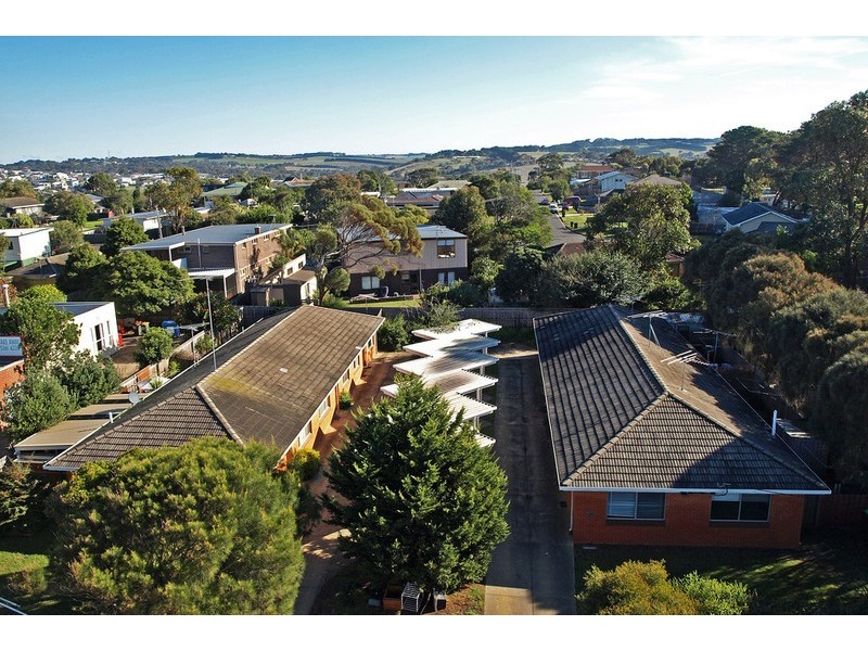 3/47  Geelong Road, Torquay VIC 3228