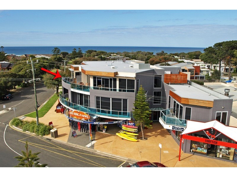 10/7 Bell Street, Torquay VIC 3228