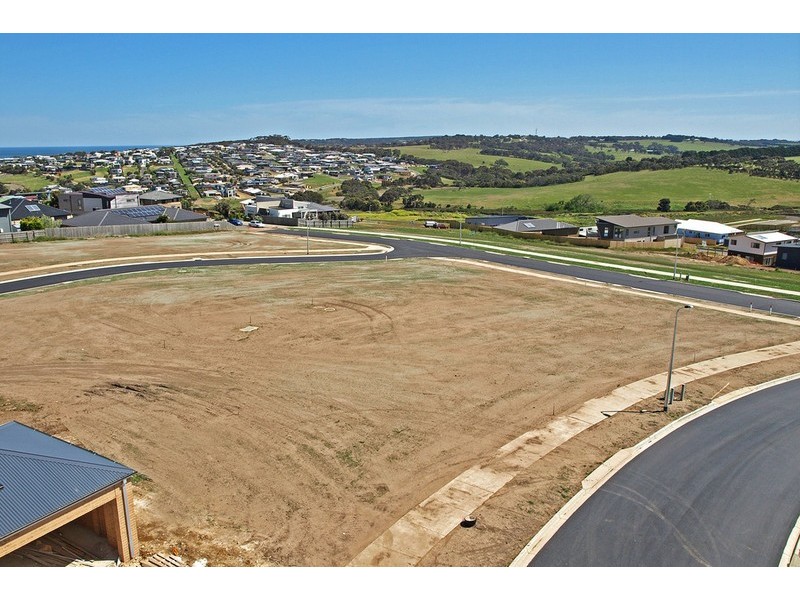 ATTUNGA ESTATE TORQUAY, Torquay VIC 3228