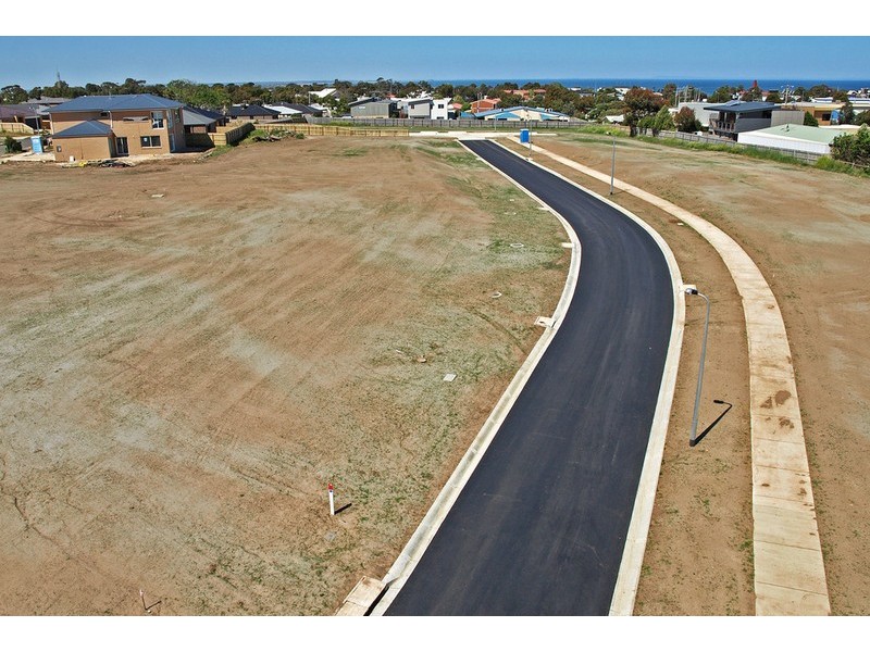 ATTUNGA ESTATE TORQUAY, Torquay VIC 3228