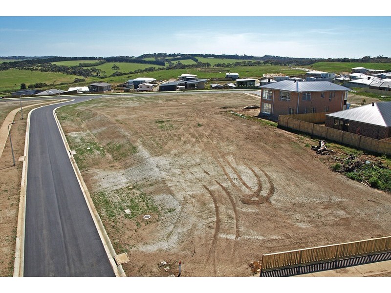 ATTUNGA ESTATE TORQUAY, Torquay VIC 3228