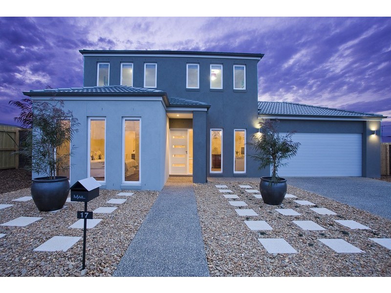 17 Rippleside Drive, Torquay VIC 3228