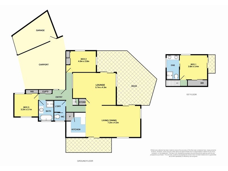 2 Blyth Street, Breamlea VIC 3227