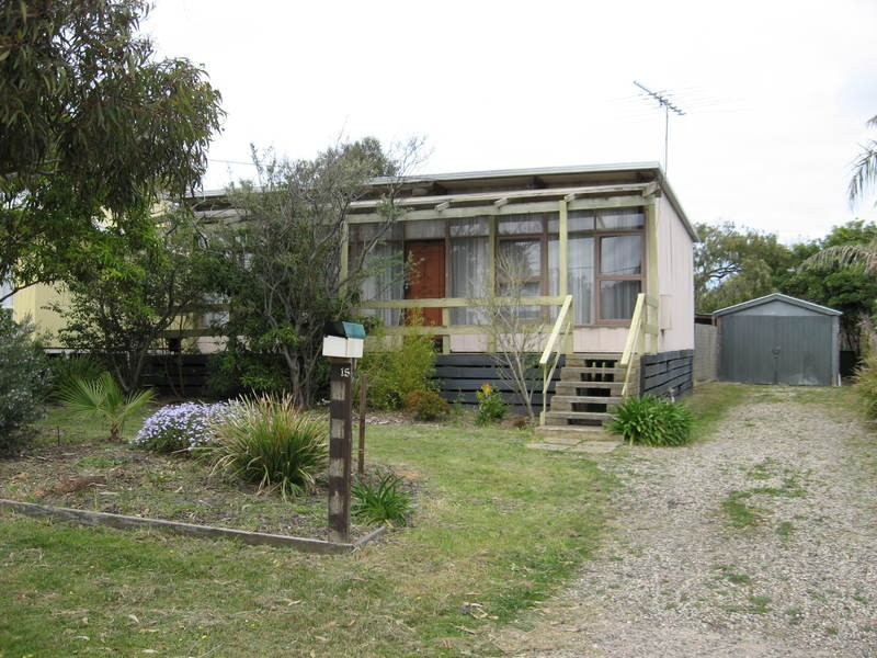 15  Domain Road, Jan Juc VIC 3228