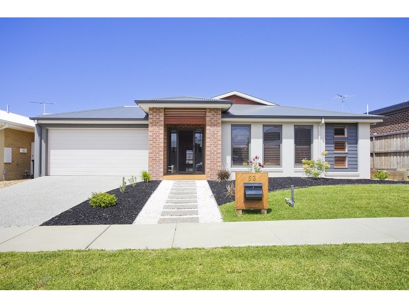 53  Centreside Drive, Torquay VIC 3228