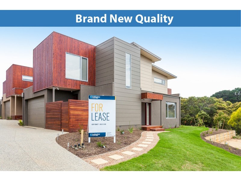 1 / 3  Moonah Place, Torquay VIC 3228