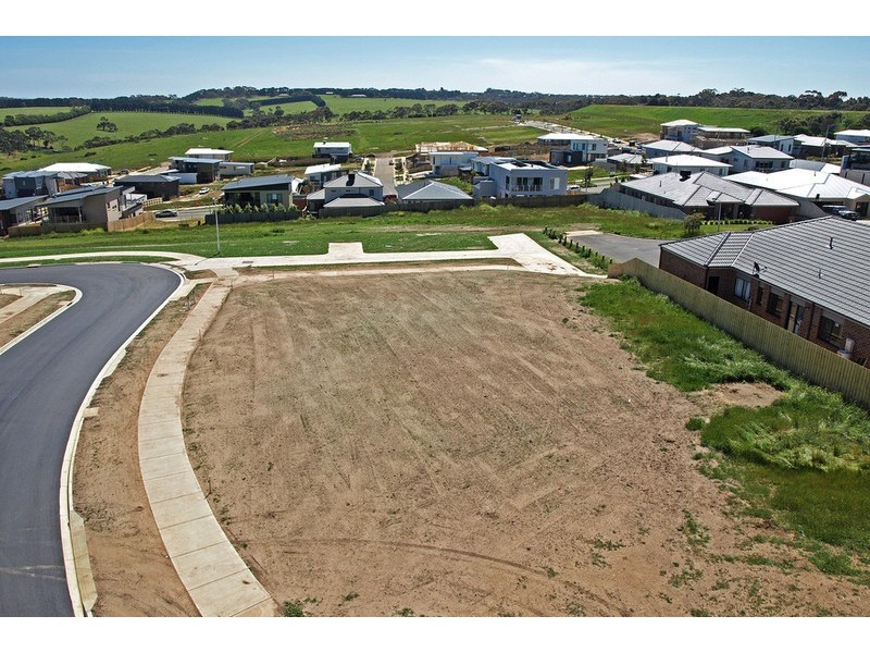 LOT 12 ATTUNGA DRIVE, Torquay VIC 3228