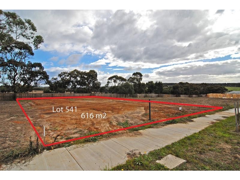 541 Casaurina Avenue, Torquay VIC 3228