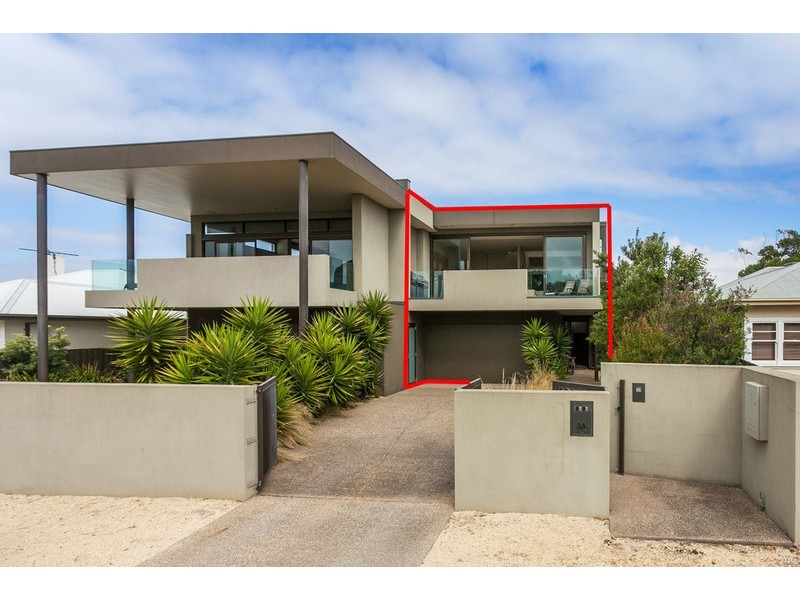 3A PRIDE STREET, Torquay VIC 3228