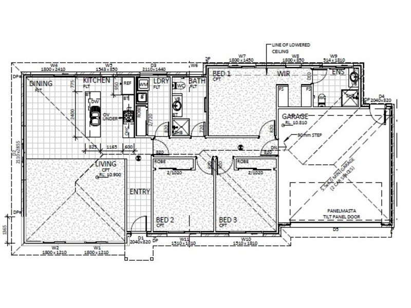 42 & 44  Whitecliff Way, Connewarre VIC 3227