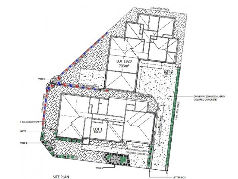 42 & 44  Whitecliff Way, Connewarre VIC 3227