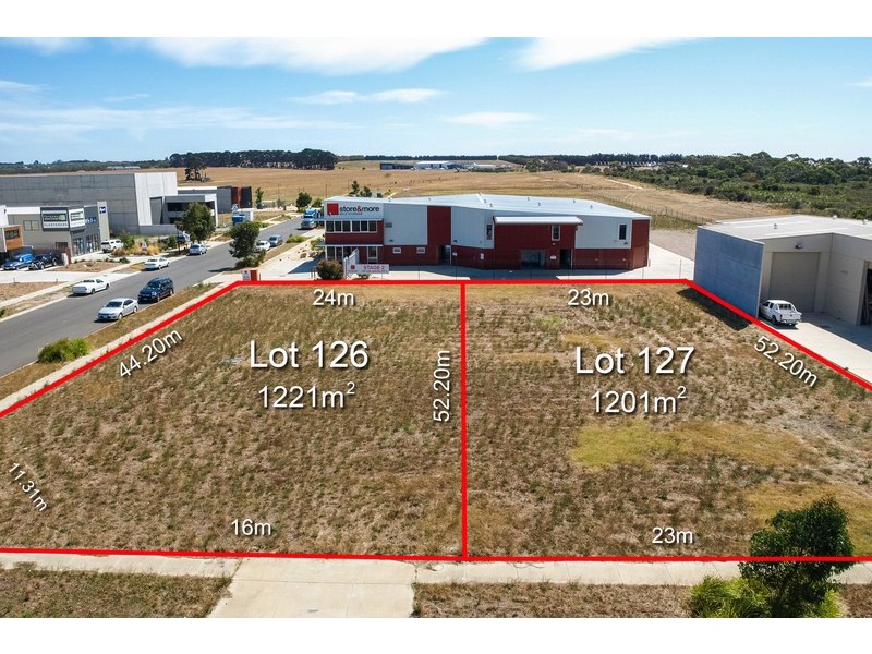 4 & 6 Beacon Boulevard, Torquay VIC 3228