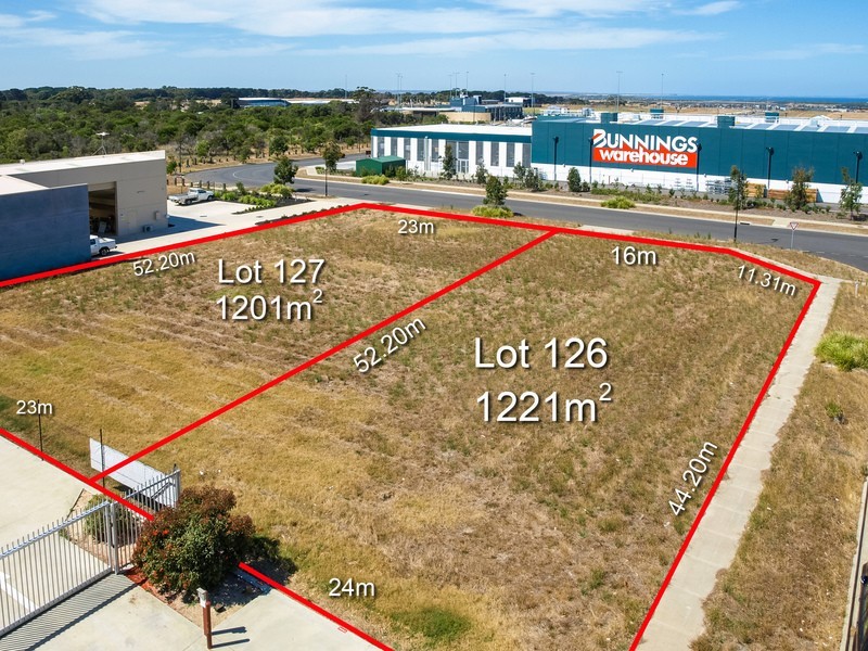4 & 6 Beacon Boulevard, Torquay VIC 3228