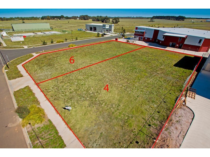 4 & 6 Beacon Boulevard, Torquay VIC 3228