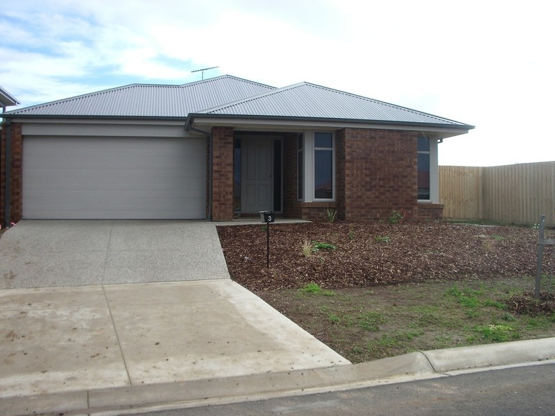 3 Myrtle Court, Torquay VIC 3228