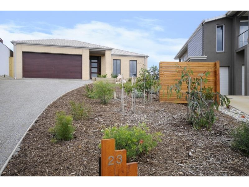 23 Springbank Circuit, Torquay VIC 3228