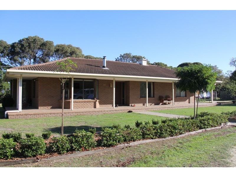 555 Mt Duneed Road, Freshwater Creek VIC 3216