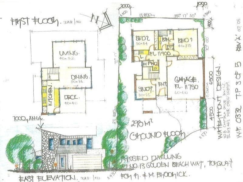 Lot 2 Hallis Court, Torquay VIC 3228