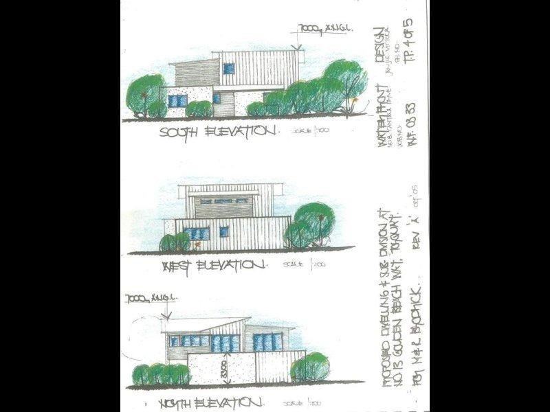 Lot 2 Hallis Court, Torquay VIC 3228