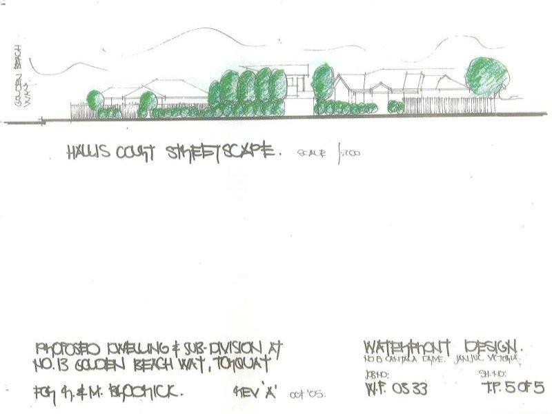 Lot 2 Hallis Court, Torquay VIC 3228
