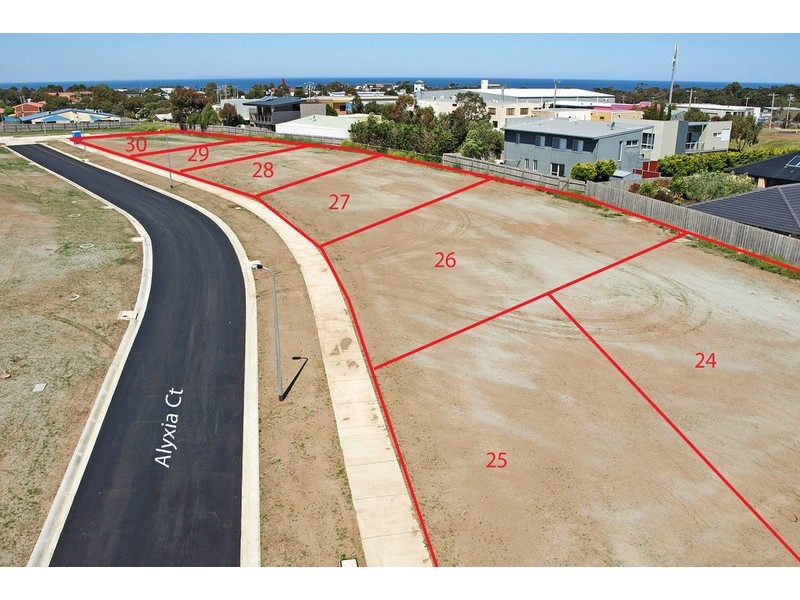 30 Alyxia Court, Torquay VIC 3228