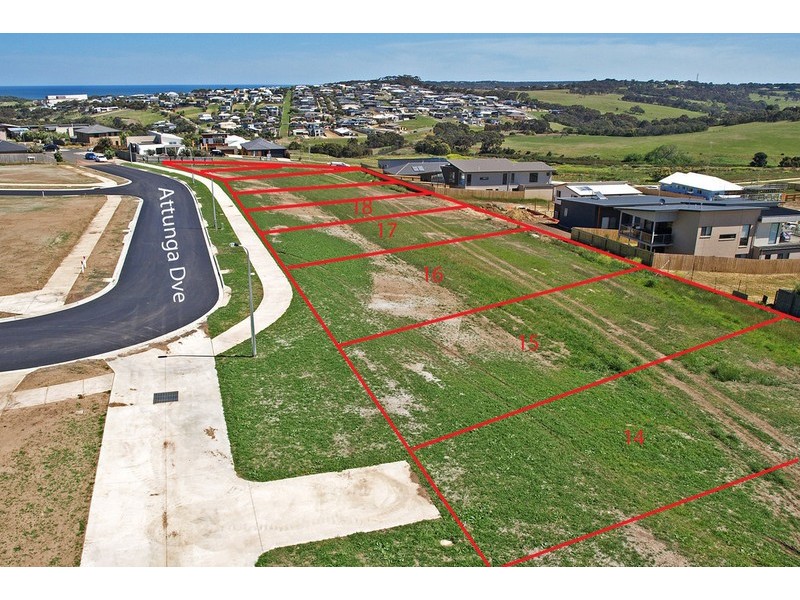 Lot 18 Attunga Drive, Torquay VIC 3228