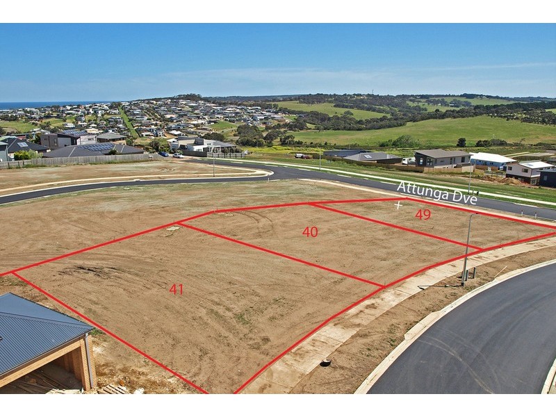 Lot 41 Attunga Drive, Torquay VIC 3228