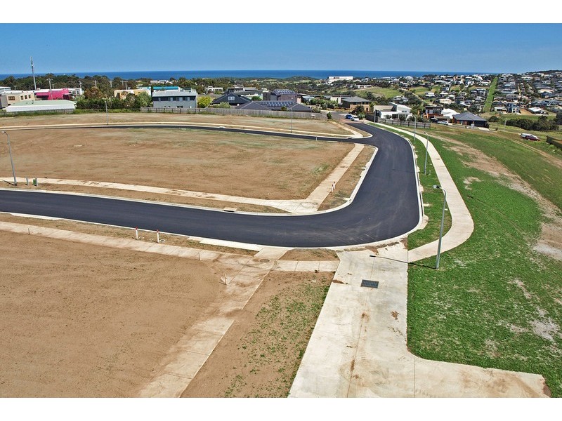lot 21  Attunga Drive, Torquay VIC 3228
