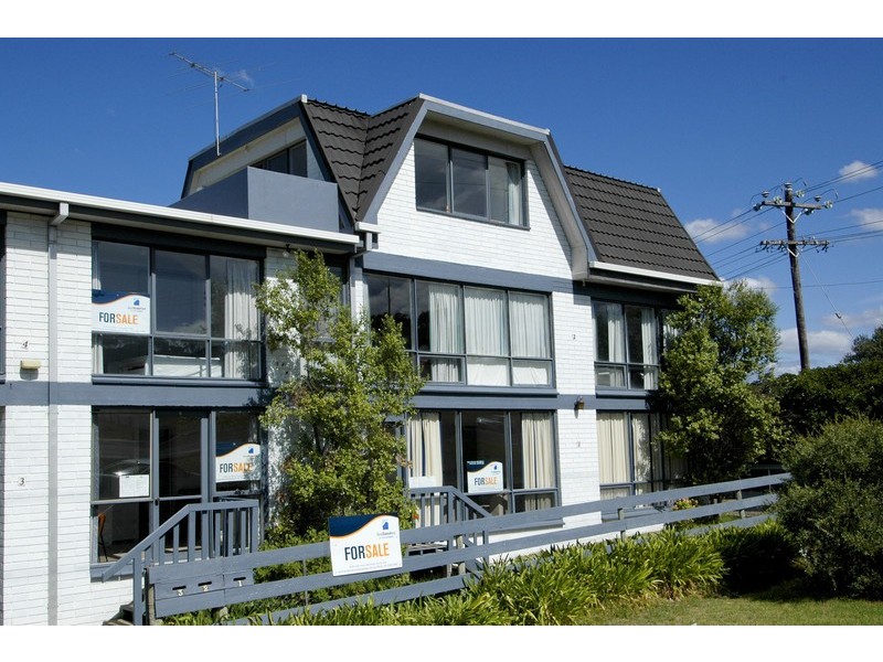 3/45 Great Ocean Road, Jan Juc VIC 3228