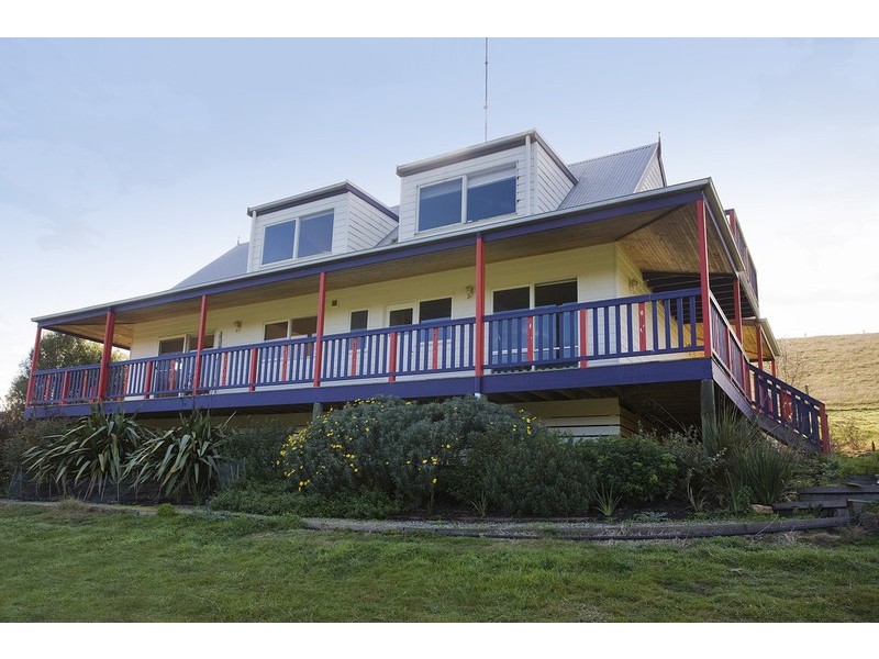 1540  Anglesea Road, Bellbrae VIC 3228