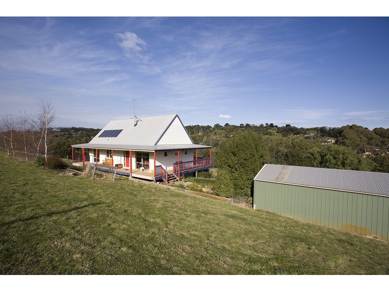 1540  Anglesea Road, Bellbrae VIC 3228