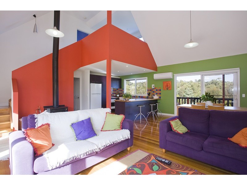 1540  Anglesea Road, Bellbrae VIC 3228