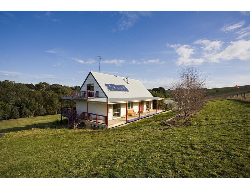 1540  Anglesea Road, Bellbrae VIC 3228