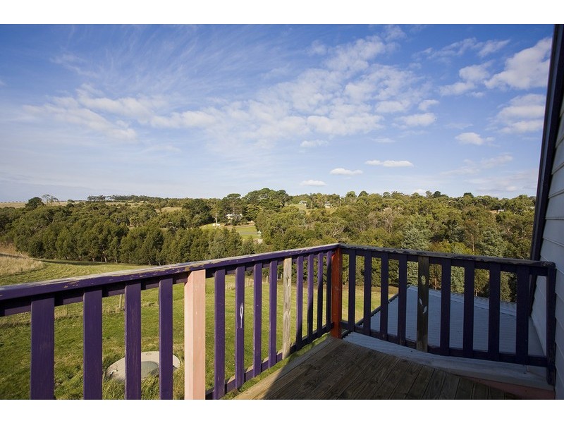 1540  Anglesea Road, Bellbrae VIC 3228
