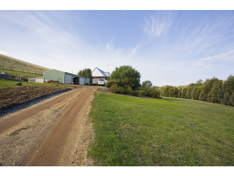 1540  Anglesea Road, Bellbrae VIC 3228