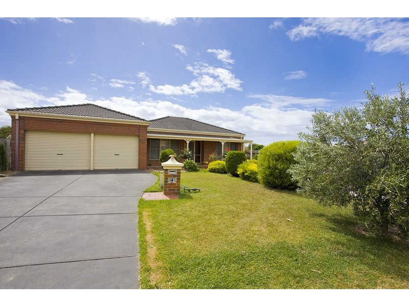 10 Hani Court, Torquay VIC 3228