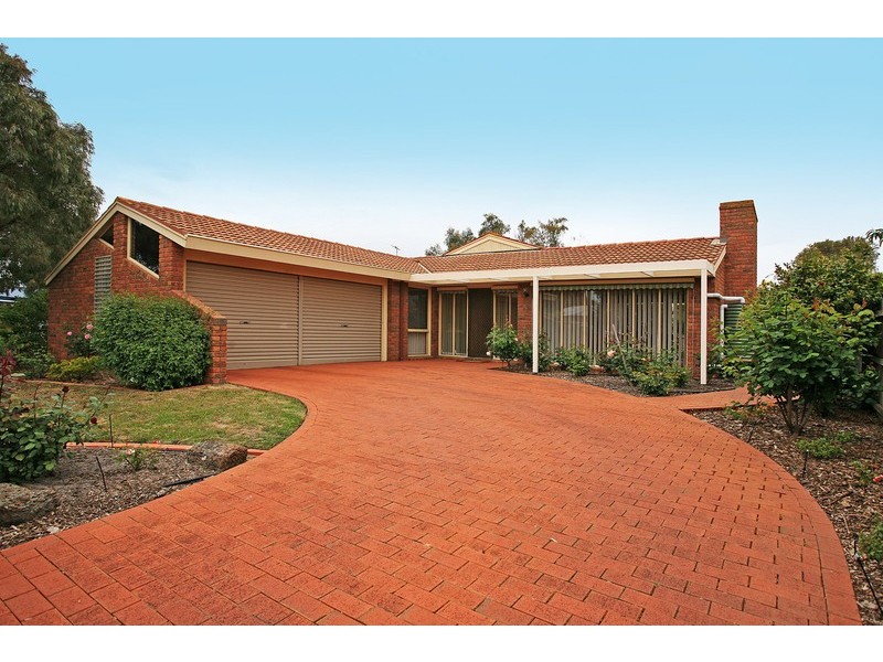 8 Petriana Court, Torquay VIC 3228