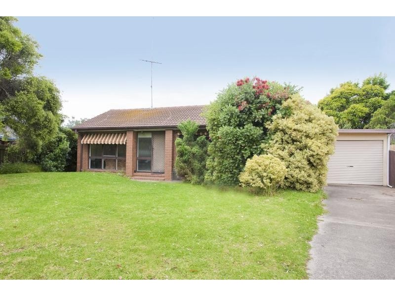6 Aquilla Avenue, Torquay VIC 3228