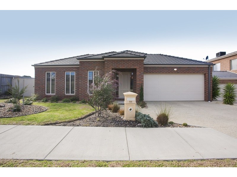 26  Glengarry Drive, Torquay VIC 3228