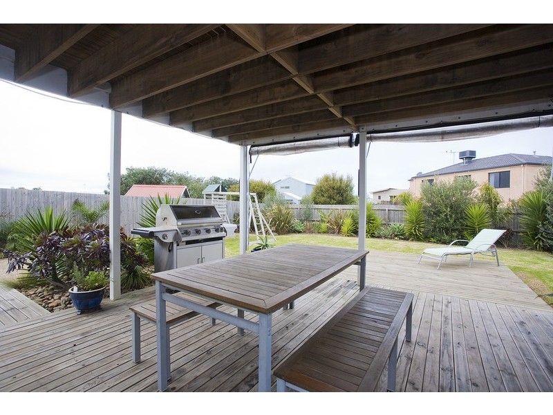 21 Conside Crescent, Torquay VIC 3228