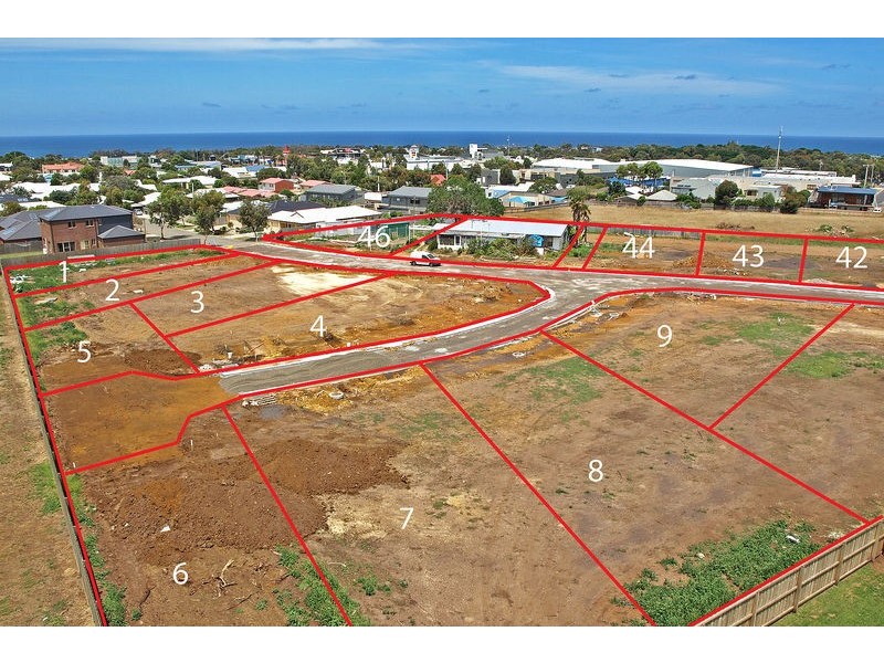 Lot 2 Attunga Drive, Torquay VIC 3228