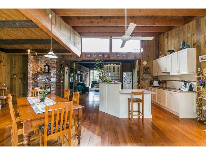 1395 Blackgate Road, Freshwater Creek VIC 3216