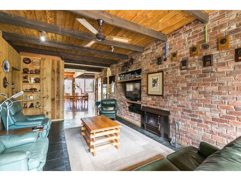 1395 Blackgate Road, Freshwater Creek VIC 3216