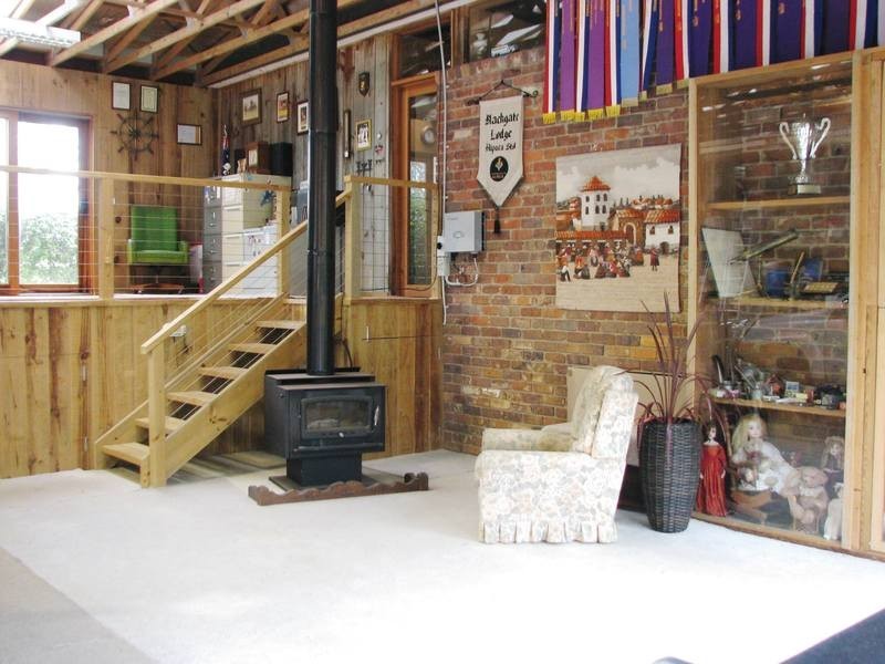 1395 Blackgate Road, Freshwater Creek VIC 3216